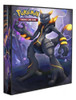 Album Pokémon Para Cards Tipo Fichário - Mewtwo Shadow 0