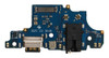 Placa Pin De Carga Moto G52 Motorola Original Xt2221 0