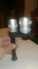 Lente Zeika Reflex Zoom 2