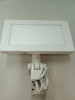 Negatoscopio Gnatus 133x67 Mm Para Equipo Odontologico 1