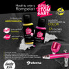 Pintura Aerográfica Eterna Custom Hard X5 Y Reductor 50ml 6