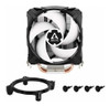 Arctic Freezer 7 X - Enfriador De Cpu Compacto Multi-compati 5