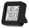 Sensor Temperatura Umidade Wifi C/ Emissor Ir Tuya Smart 0