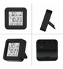 Sensor Temperatura Umidade Wifi C/ Emissor Ir Tuya Smart 2