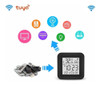 Sensor Temperatura Umidade Wifi C/ Emissor Ir Tuya Smart 3