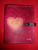 Fundas Para Cuadernos A4 De Cuero,personalizalas!! 3