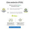 Alfinetes P/ Patchwork E Costura Cabeça Flor Com 50 Unidades 1