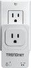 Trendnet Home Smart Switch (with Wireless Extender) 4