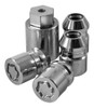 Tuercas Antirrobo Mc Gard Ford Ka 1