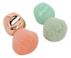 Conjunto De Pincéis De Maquiagem, 2 Peças Portáteis De Cabel 7