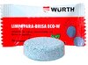 Limpa Para-brisa Em Pastilha Eco  Wurth 5g  1 Unidade 0