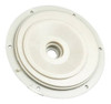 Bracket Com Anel Plastico Para Bomba Sodramar Bmc 1