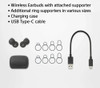 Sony Linkbuds Wf-l900 5