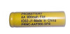 Pila Aa 900 Mah 1.2v Ni-cd P/ Armado De Celdas, Industriales 1