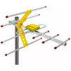 Antena  Digital Para Exterior 0