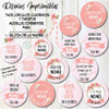 Kit Imprimible Día De La Madre Tags, Etiquetas Y Tarjetas 3 1 Kit Imprimible Día De La Madre Tags, Etiquetas Y Tarjetas 3 1