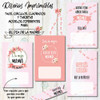 Kit Imprimible Día De La Madre Tags, Etiquetas Y Tarjetas 3 4 Kit Imprimible Día De La Madre Tags, Etiquetas Y Tarjetas 3 4