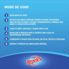 Kit 2x Repelente Repelex Liquido 100ml Inseticida Mosquito 2