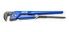 Llave Para Caño 1 PuLG Tipo Sueca Stilson Plomero Bremen 1