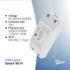 Interruptor Wifi Inteligente Domotica Smart Control Tbcin 1