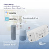 Interruptor Wifi Inteligente Domotica Smart Control Tbcin 5