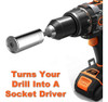 Universal Socket Tools Stocking Stuffers Para Hombres De Men 3