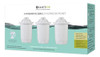 Santevia Water Systems Pitcher Filter 3 Pack 1