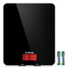 Accuweight Digital Multifunción Alimentos Carne 0