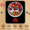 Accuweight Digital Multifunción Alimentos Carne 1