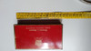 Vintage! Lata De Cigarrillos Benson & Hedges Inglesa 6