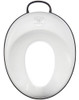 Entrenador De Inodoro Babybjorn - Blanco / Negro 3 Entrenador De Inodoro Babybjorn - Blanco / Negro 3