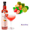 Mix De Frutas Para Drinks - Margarita Red - 700ml 2