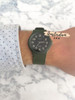 Reloj Casio Unisex  Modelo  Mq-24 Gtia 2 Años  Amsterdamarg 1
