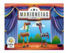 Kit Para Armar Manualidades Infantiles Marionetas 0