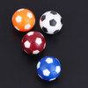 Mini Bola De Futebol De Mesa, 8 Peças De Substituição De Bol 4