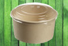 Bowl Descartable 1000 Cc Viandas Ecologicas X 25 Unidades 0