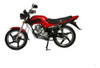 Manillar Corven Hunter 150  Izquierdo De Bocina -2r 1