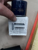 Filtro Aceite,aire,nafta Renault Clio 2 1.2 D4f Desde 2006 3