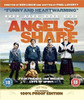 Blu-ray The Angels' Share (uncut Version) - Importado 0