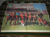 Lote De 2 Posters De Newell's Old Boys - Poster Retro 2