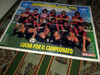 Lote De 2 Posters De Newell's Old Boys - Poster Retro 3