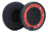 Almofada Gel Compatível Fone De Ouvido Beats Solo 2 Solo 3 3