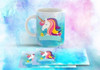 15 Plantillas Sublimación Tazas  Unicornios !!.. 5