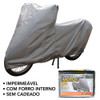 Capa Impermeável Moto S/ Cadeado Triumph Speed Twin | Cmsc2 0