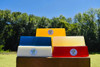 Base De Jabón De Glicerina Standard,color 5