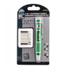 Set Destornillador Proskit Sd-9814 Bolsillo 9 Piezas Metal 3