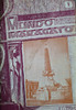 Coleccion Revista Mundo Maragato 1 Al 12 San Jose 1943 1