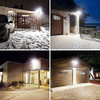 Onforu 50w Led Luces De Seguridad Del Anochecer Al Amanecer, 1