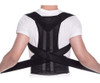 Corrector Postura Espalda Y Cintura Faja Ajustable Lumbar 0 Corrector Postura Espalda Y Cintura Faja Ajustable Lumbar 0