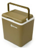 Conservadora Plastica 14lts Driven Color Verde Portatil 0